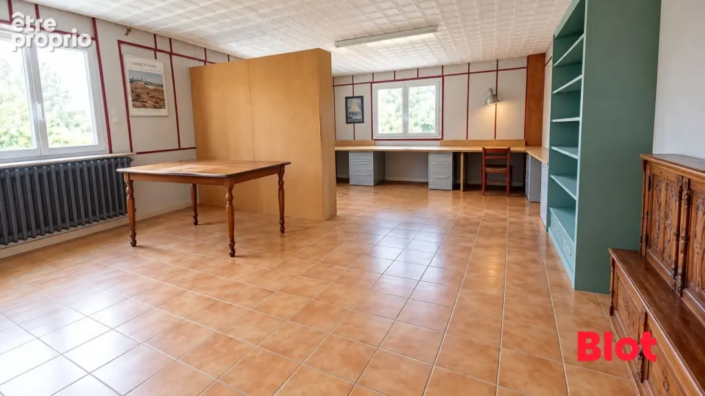Maison 15 pièces 380 m² à vendre à Guidel (56520) - photo 9