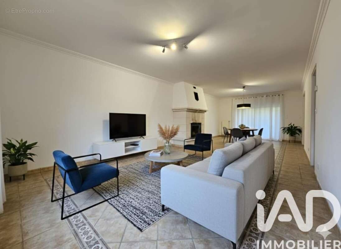 Photo 2 - Maison à LILLERS