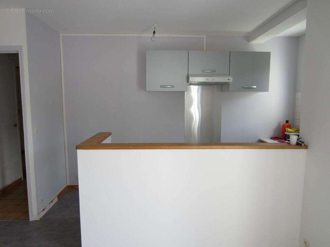 Appartement à TULLE