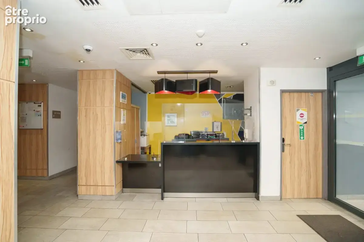 Investissement en residence hotelière à vocation sociale - photo 7