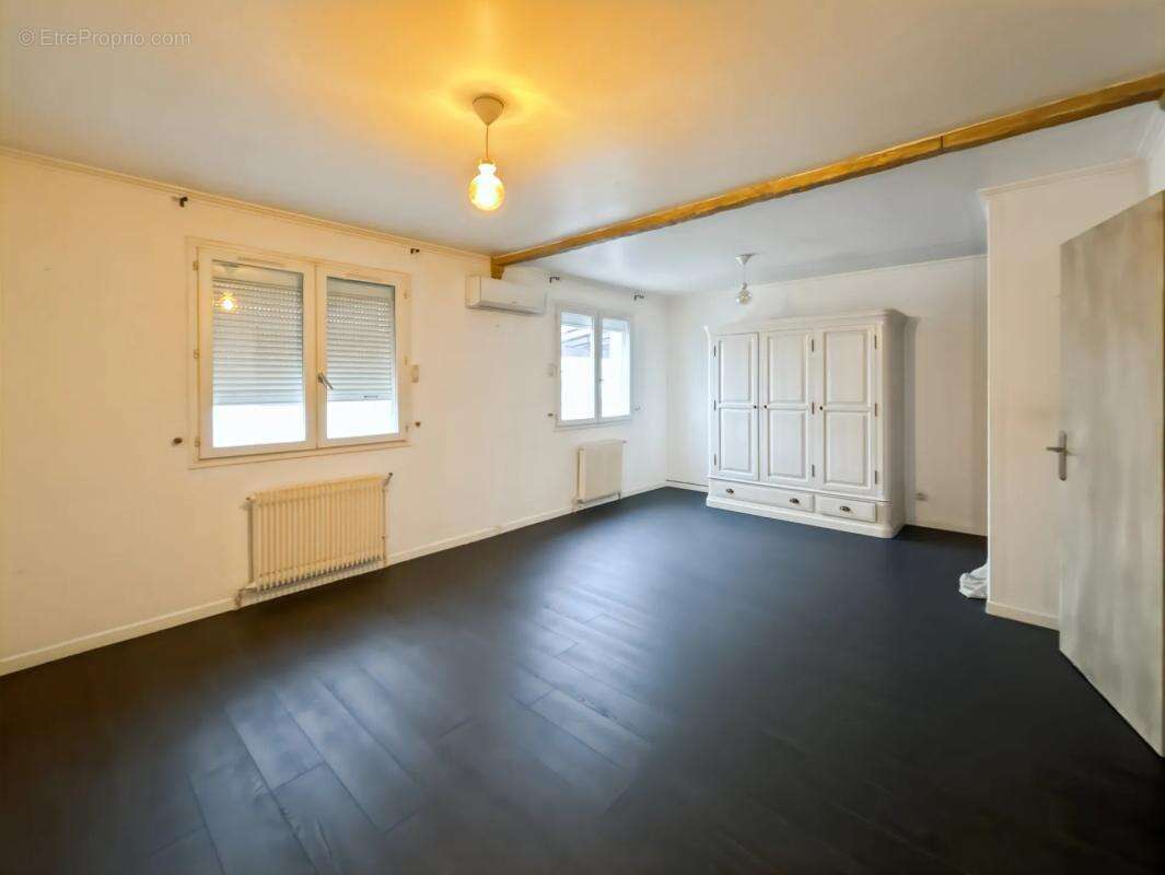 Maison à BALARUC-LES-BAINS