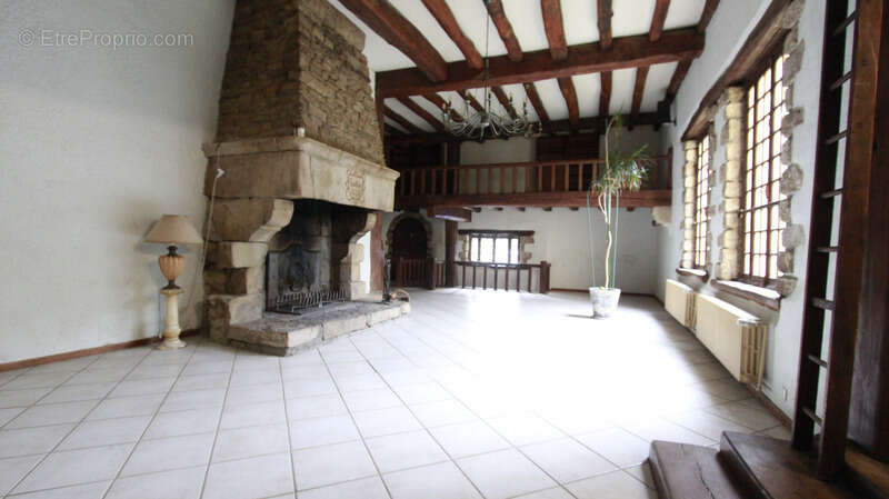 Maison à ROSNY-SOUS-BOIS