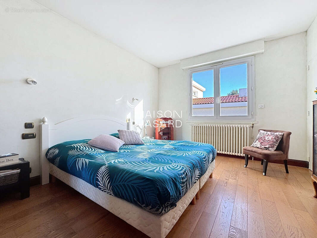 Maison à L&#039;ILE-D&#039;OLONNE