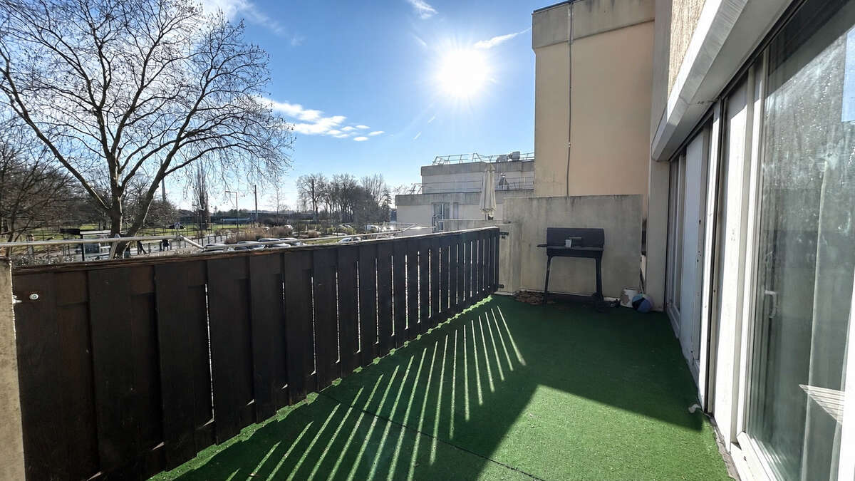 Appartement à EVRY