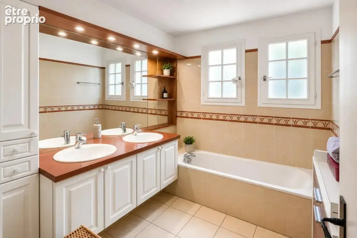 Maison de 8 pièces de 156 m² à Bailleau-Armenonville - photo 17