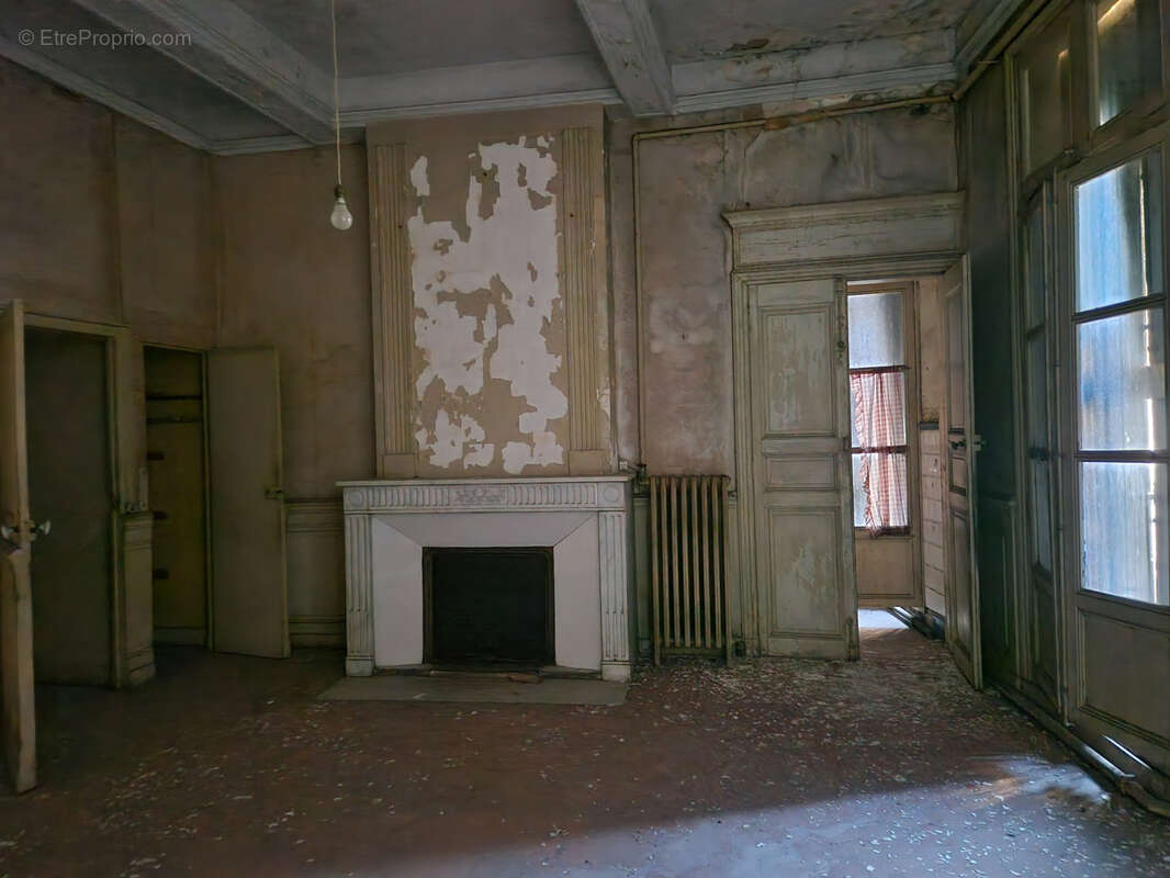 Appartement à BEZIERS