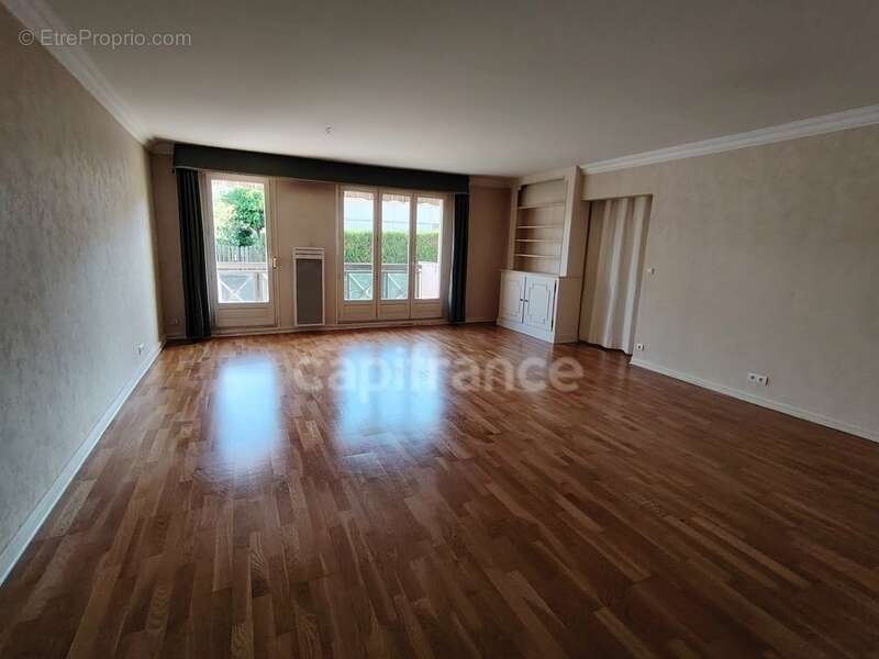 Appartement à AUXERRE