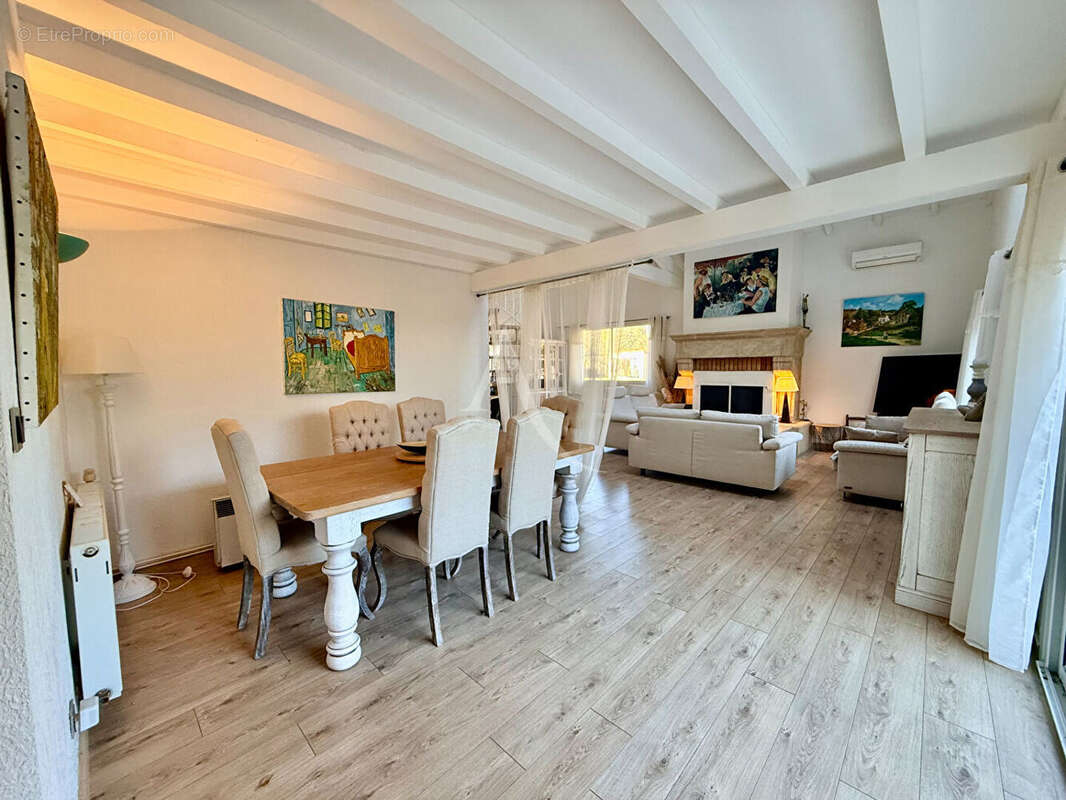 Maison à THUIR