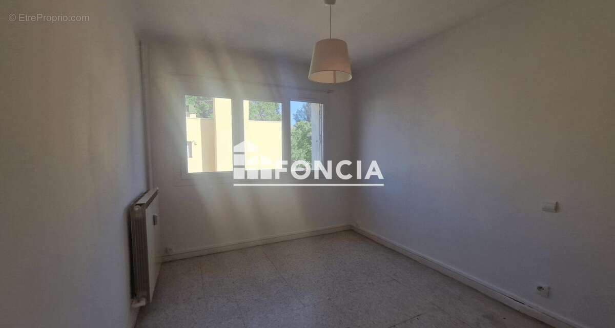 Appartement à BRIGNOLES