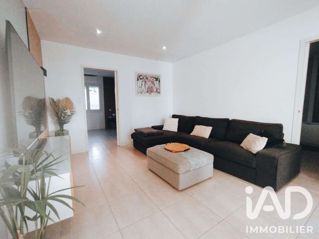 Photo 5 - Maison à LIEURAN-LES-BEZIERS