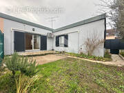 Maison à SARTROUVILLE