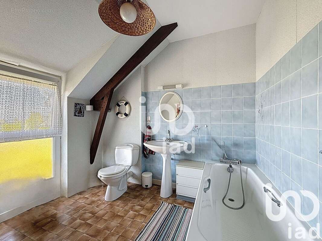 Photo 9 - Maison à SAINT-ALBAN