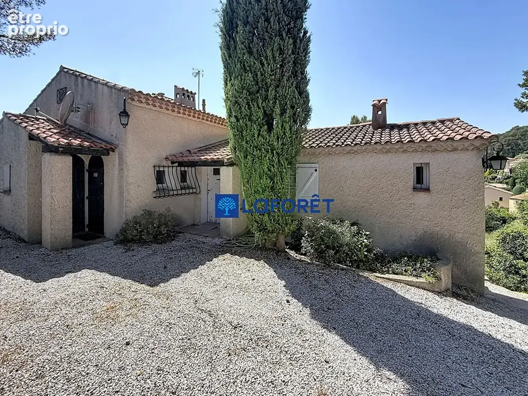 Carqueiranne - villa - photo 12
