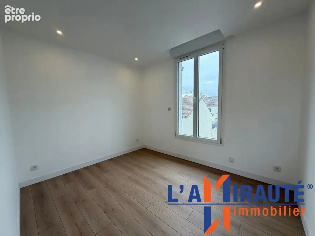 Maison 3 chambres en centre ville - photo 4