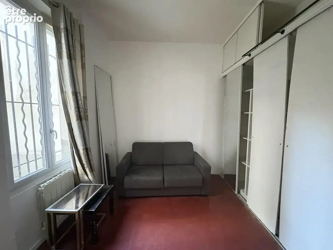 Appartement 33 m² à Vincennes  - photo 2