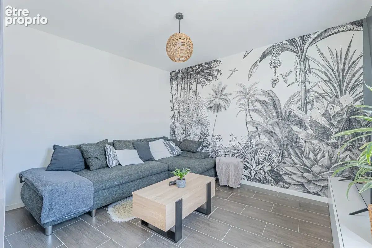 Appartement 3 pièces 70 m² à vendre à Villars-Sur-Var (06710) - photo 7