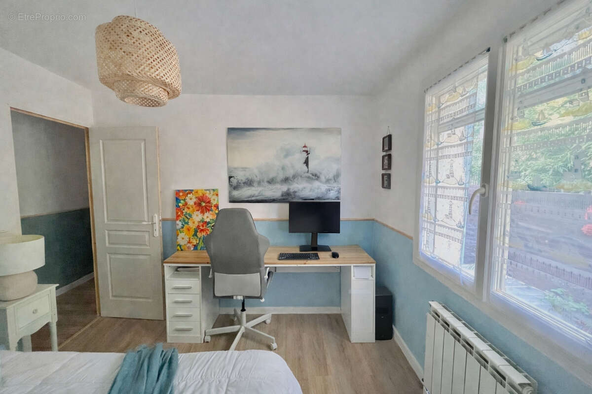 Maison à LUNEL-VIEL