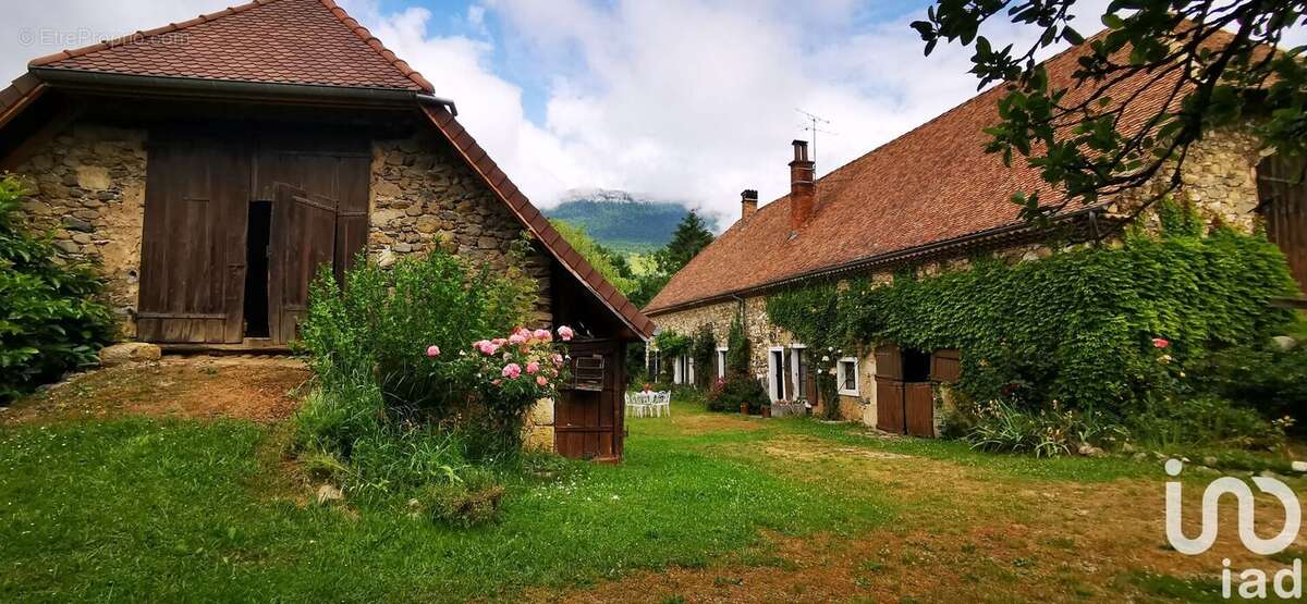 Photo 6 - Maison à SAINT-PAUL-LES-MONESTIER
