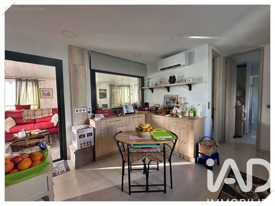 Photo 6 - Terrain à GUJAN-MESTRAS