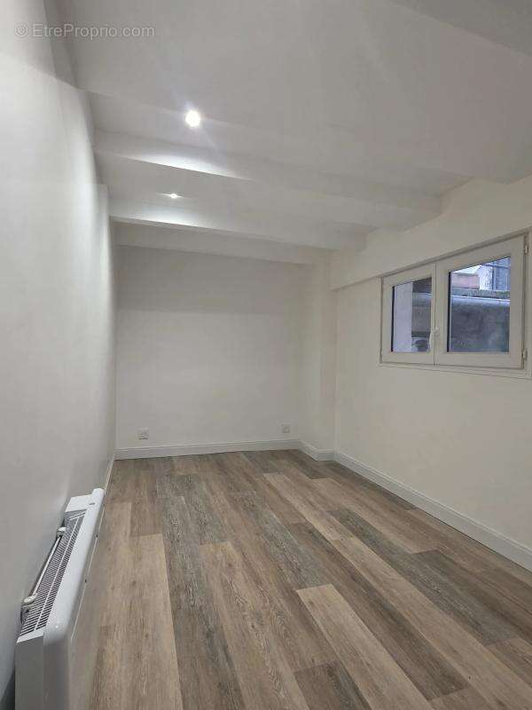 Appartement à BAGNERES-DE-LUCHON