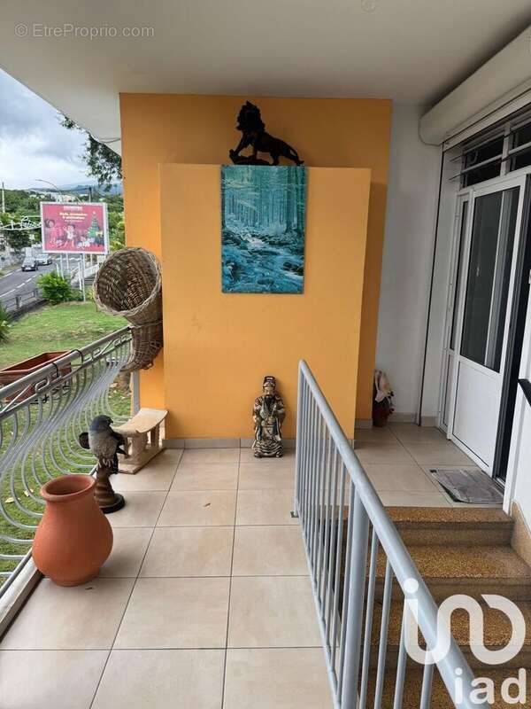 Photo 5 - Maison à BASSE-TERRE