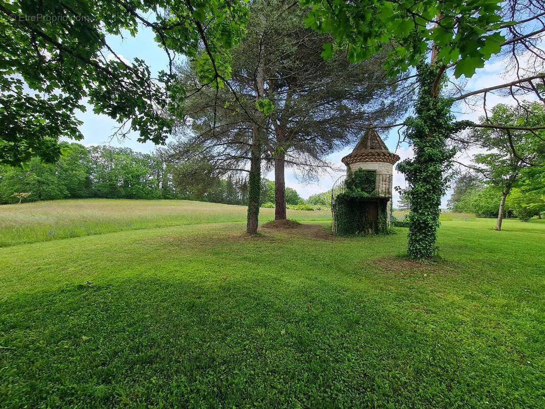 Maison à CORDES-SUR-CIEL