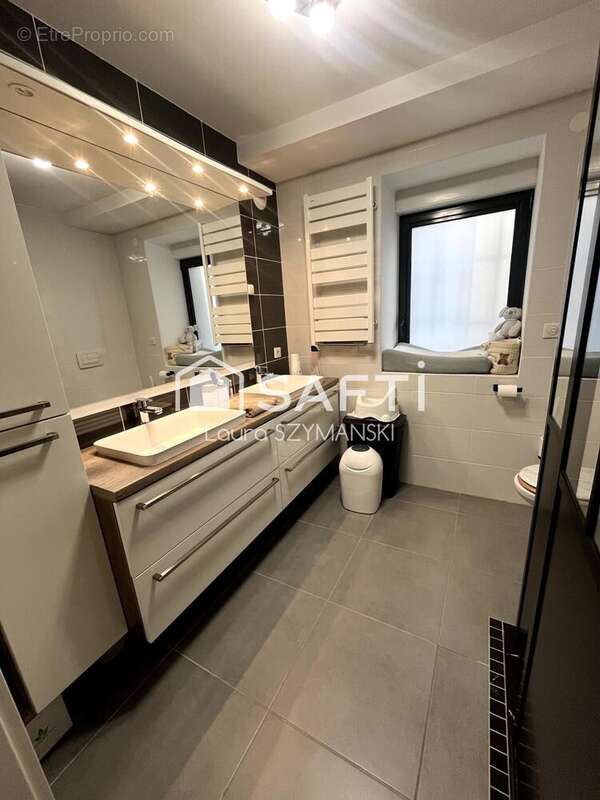 Photo 8 - Appartement à BOULAY-MOSELLE