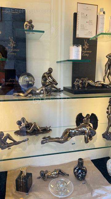 Commerce à PERIGUEUX