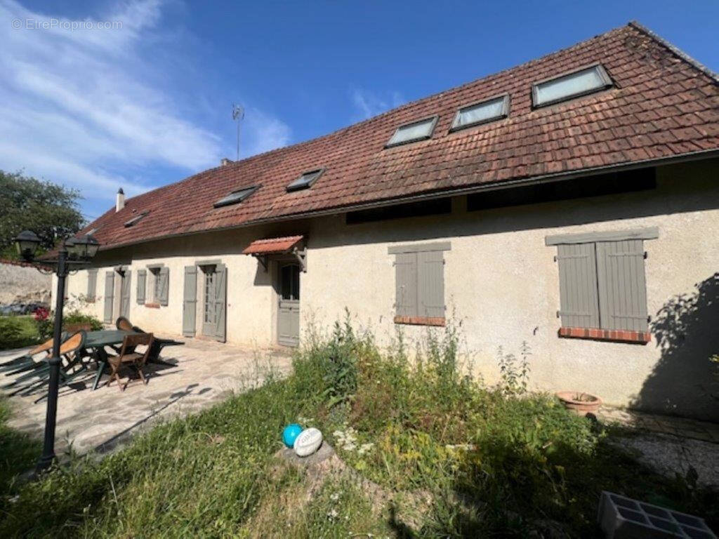 Maison à MAINTENON