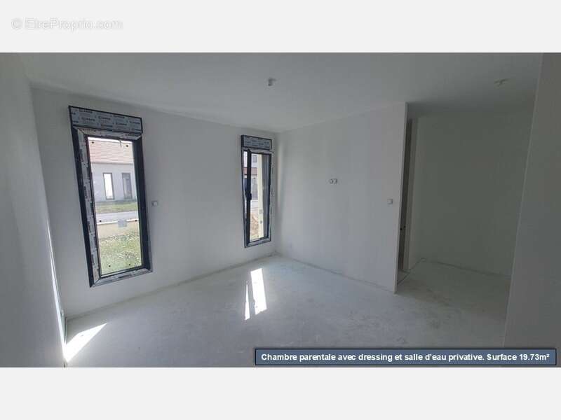 Maison 5 pièces 139m² - photo 3