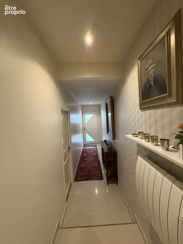 Melun appartement de prestige proche gare - photo 14