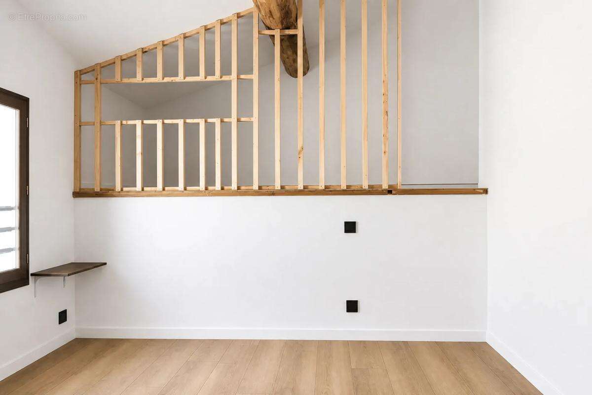 Appartement à MERINDOL