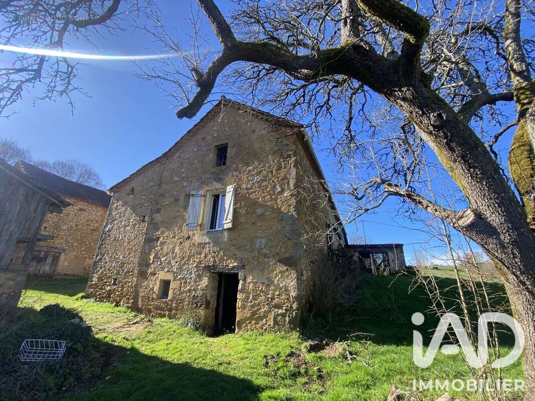 Photo 4 - Maison à SALLES-DE-BELVES