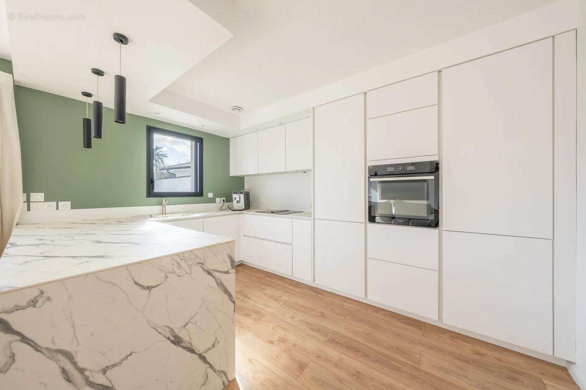 Maison à LISTRAC-MEDOC