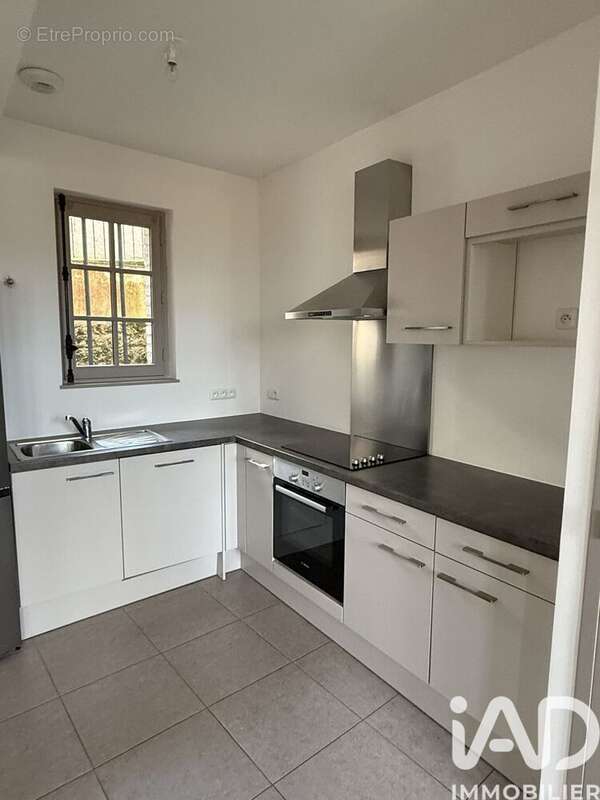 Photo 6 - Appartement à DEAUVILLE