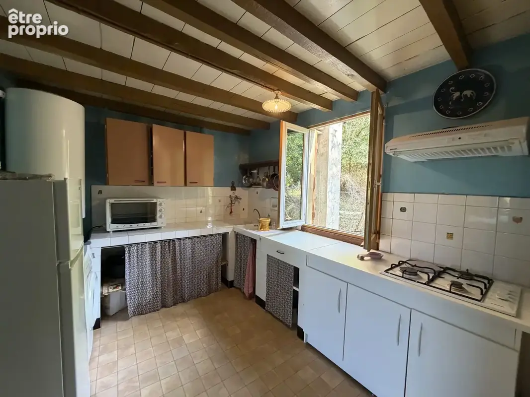 Maison 5 pièces 98 m² à vendre à La Forteresse (38590) - photo 4
