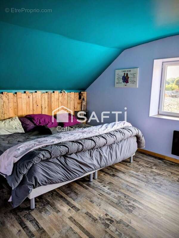 Photo 7 - Maison à BAZUEL