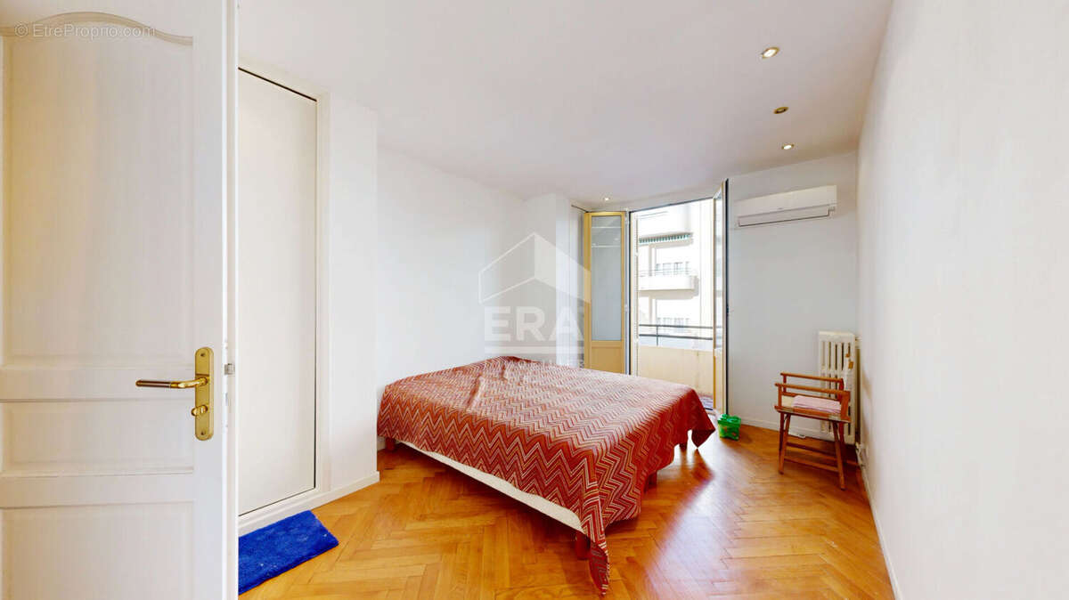 Appartement 81m² à nice - photo 9