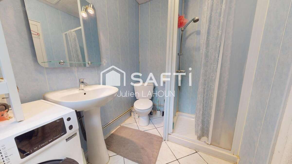 Photo 7 - Maison à COGNAC