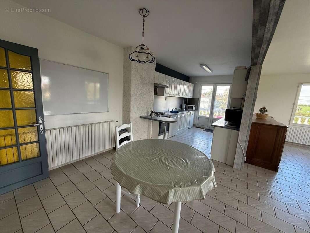 Photo 6 - Maison à WIMILLE