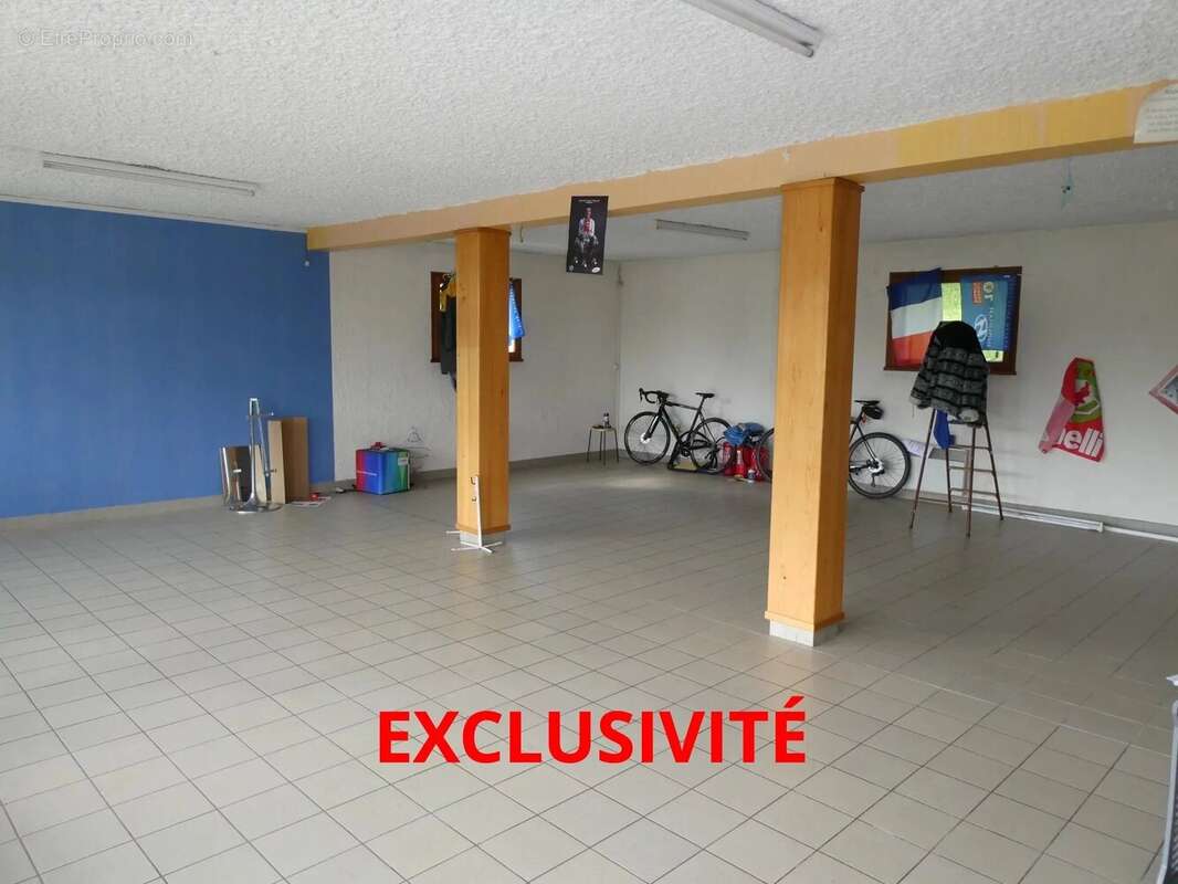 Droit au bail local commercial - photo 2