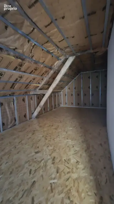 NOUVEAUTE, immeuble de rapport sur Friville Escarbotin - photo 8