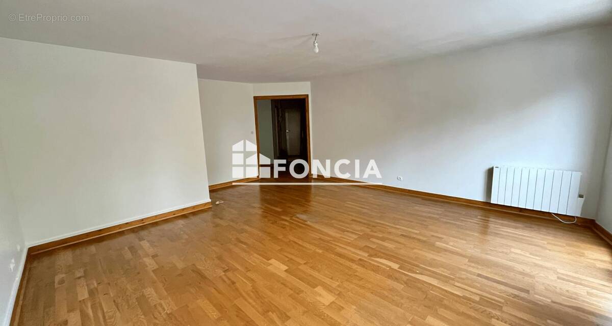 Appartement à RAMBOUILLET