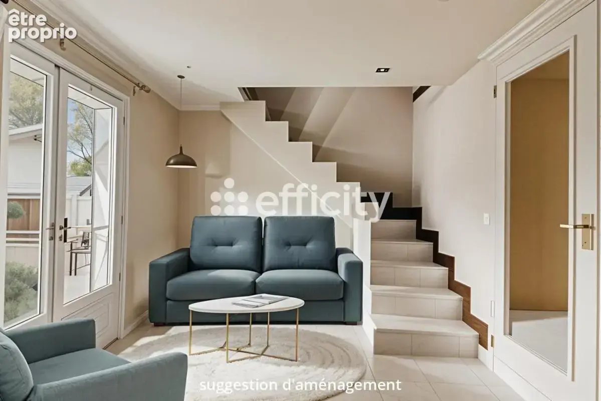 Maison 4 pièces 80 m² à vendre à Romainville (93230) - photo 6