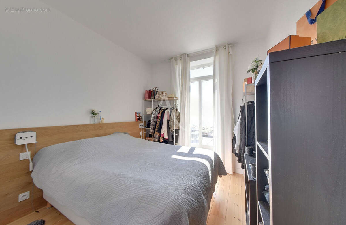 Maison en front de mer à Châtélaillon-Plage - photo 8
