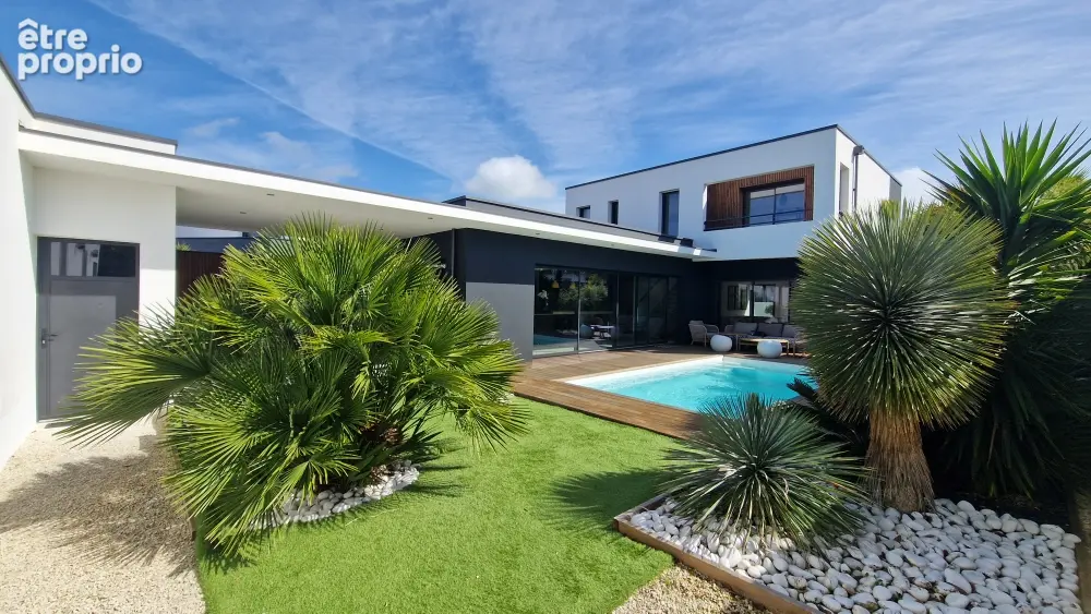 Maison à LES SABLES-D'OLONNE