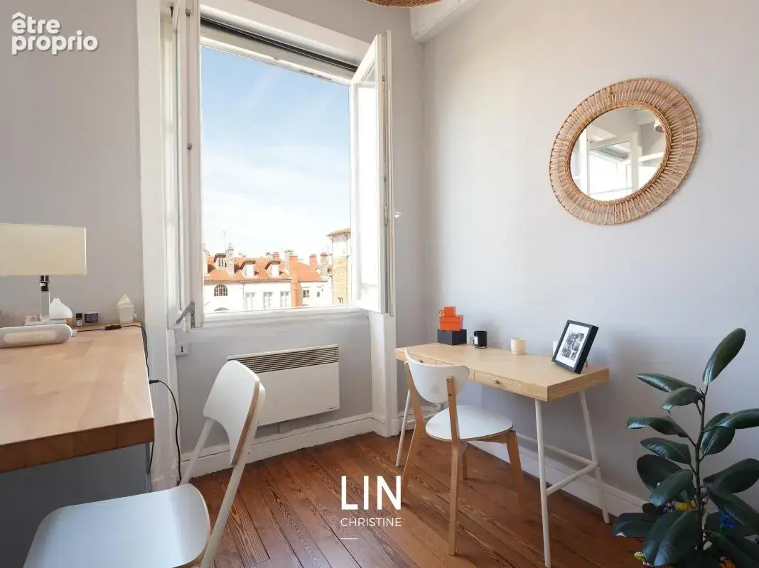 Appartement - photo 5