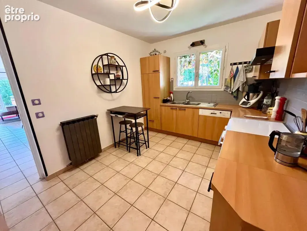 Maison À Vendre - photo 25