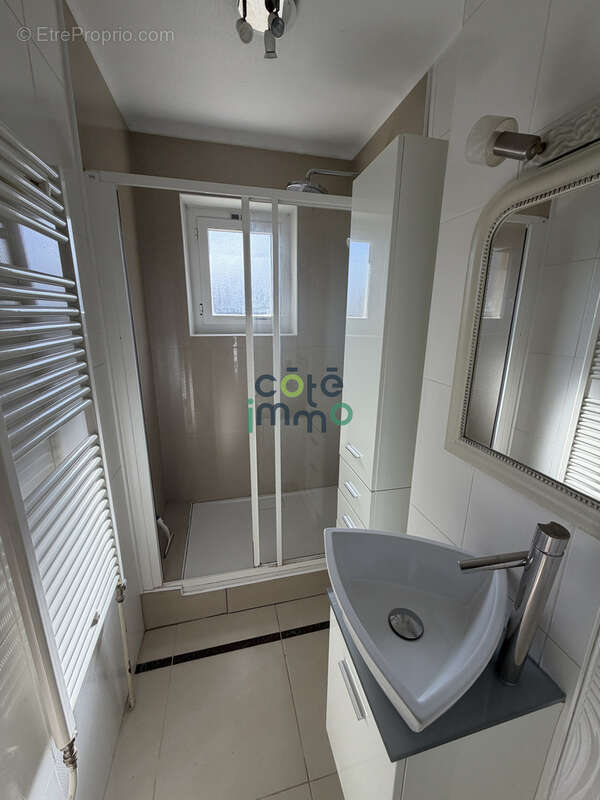 Appartement à THONON-LES-BAINS