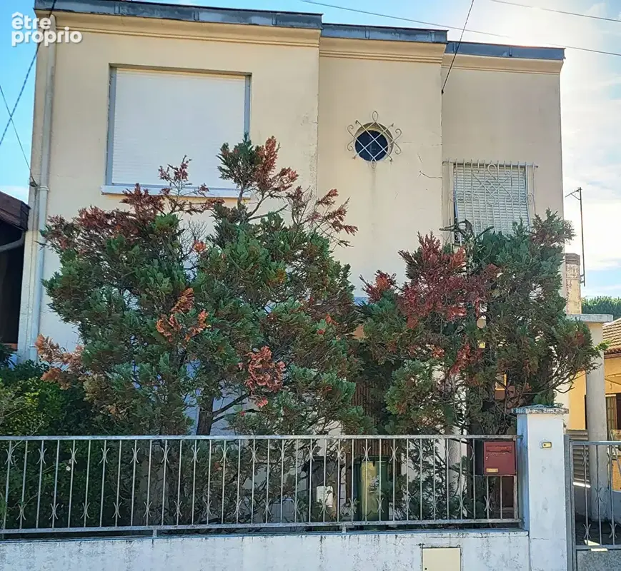 Maison 4 pièces 99 m² à vendre à Bordeaux (33200) - photo 1